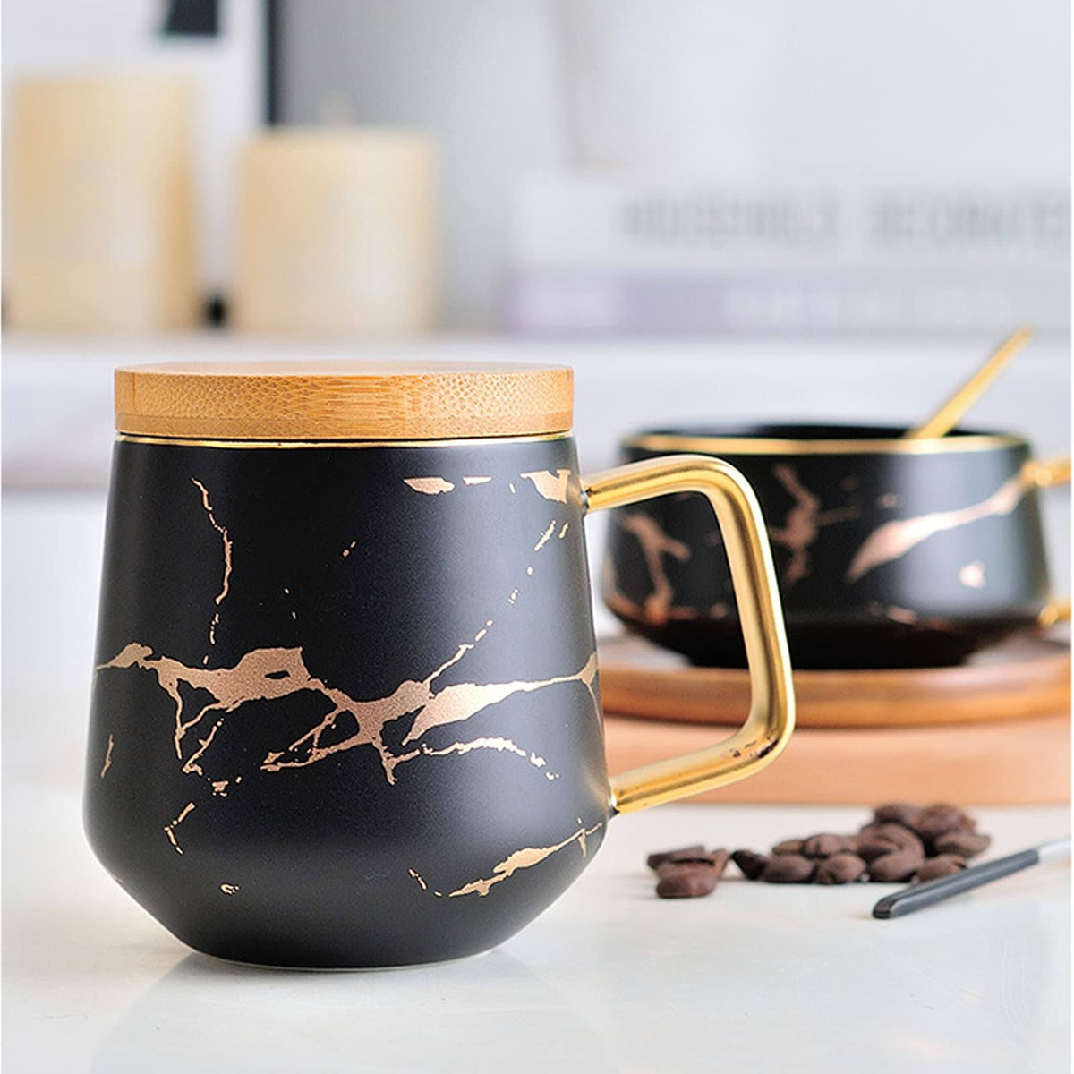 Kintsukuroi – Tasteful Living