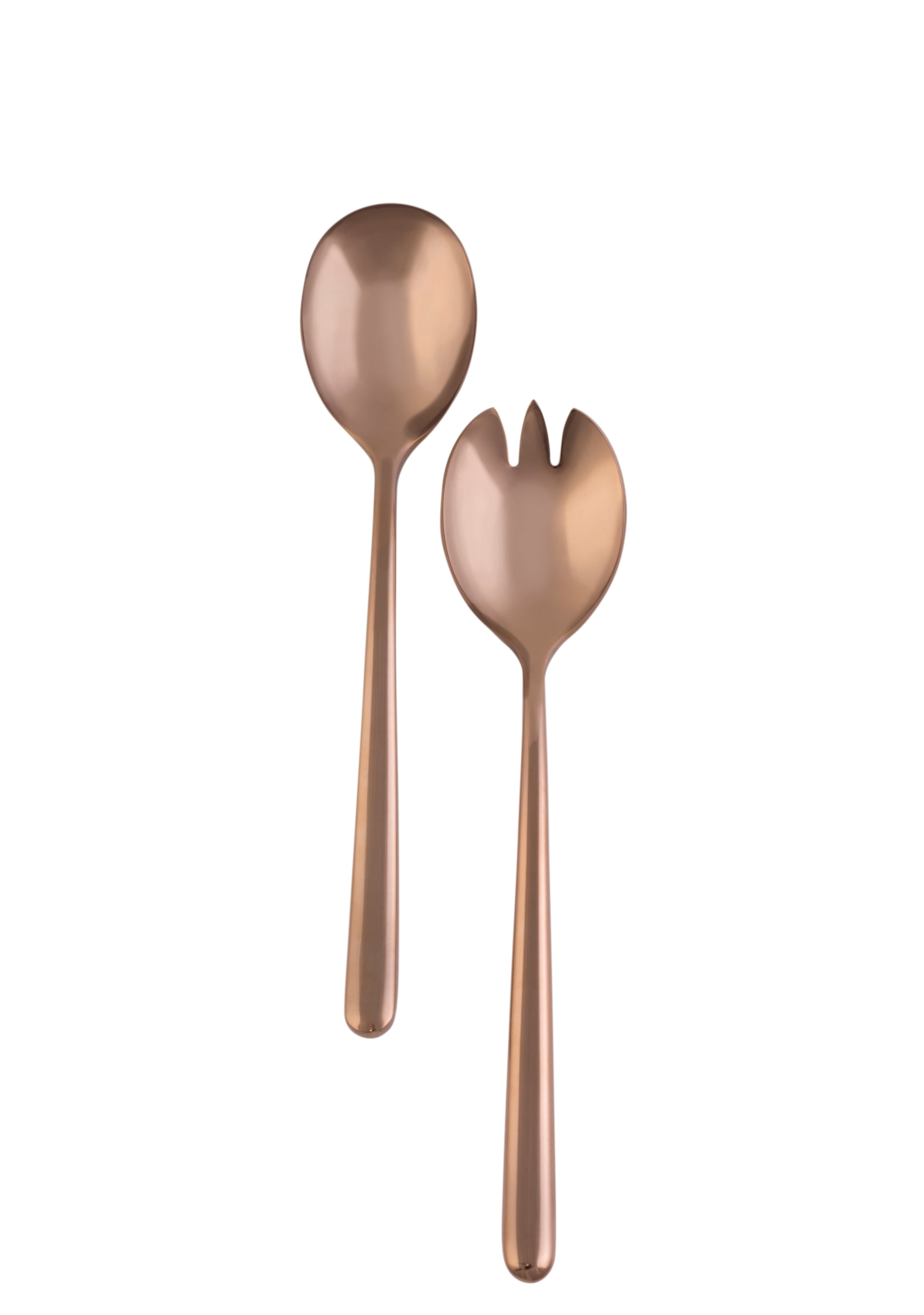 Buddha Salad Servers