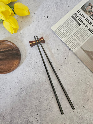 Chopsticks - Stainless steel