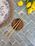 Chopsticks - Stainless steel