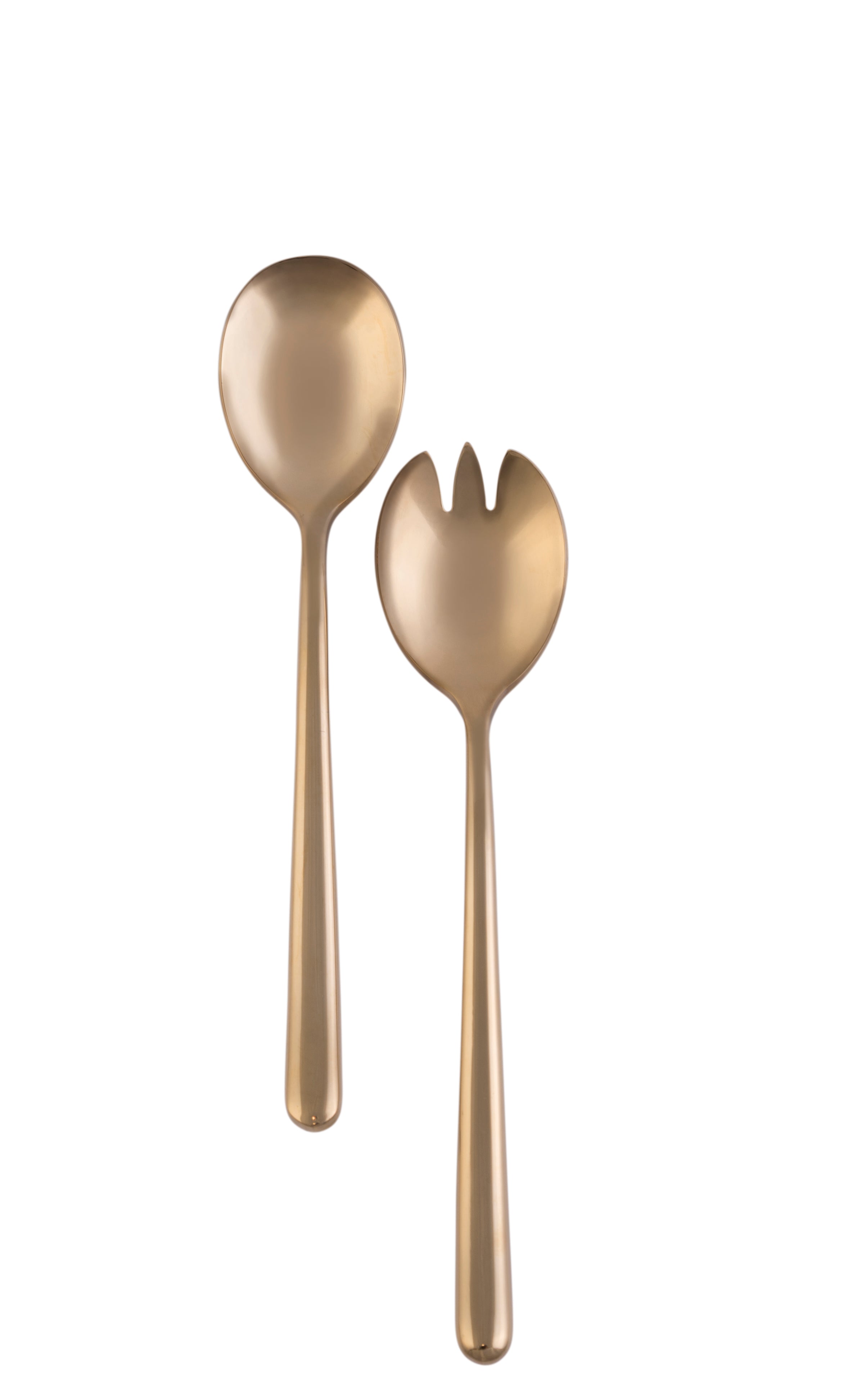 Buddha Salad Servers