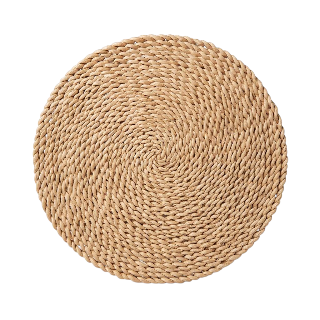 Nicolson Russell Light Rattan Placemats 2pc Set