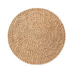 Nicolson Russell Light Rattan Placemats 2pc Set