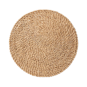 Nicolson Russell Light Rattan Placemats 2pc Set