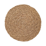 Rattan Placemats 2pc Set