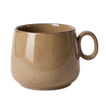 Nicolson Russell Yaobian Mug - Grey/Brown