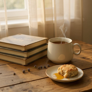 Nicolson Russell Yaobian Mug - Grey/Brown