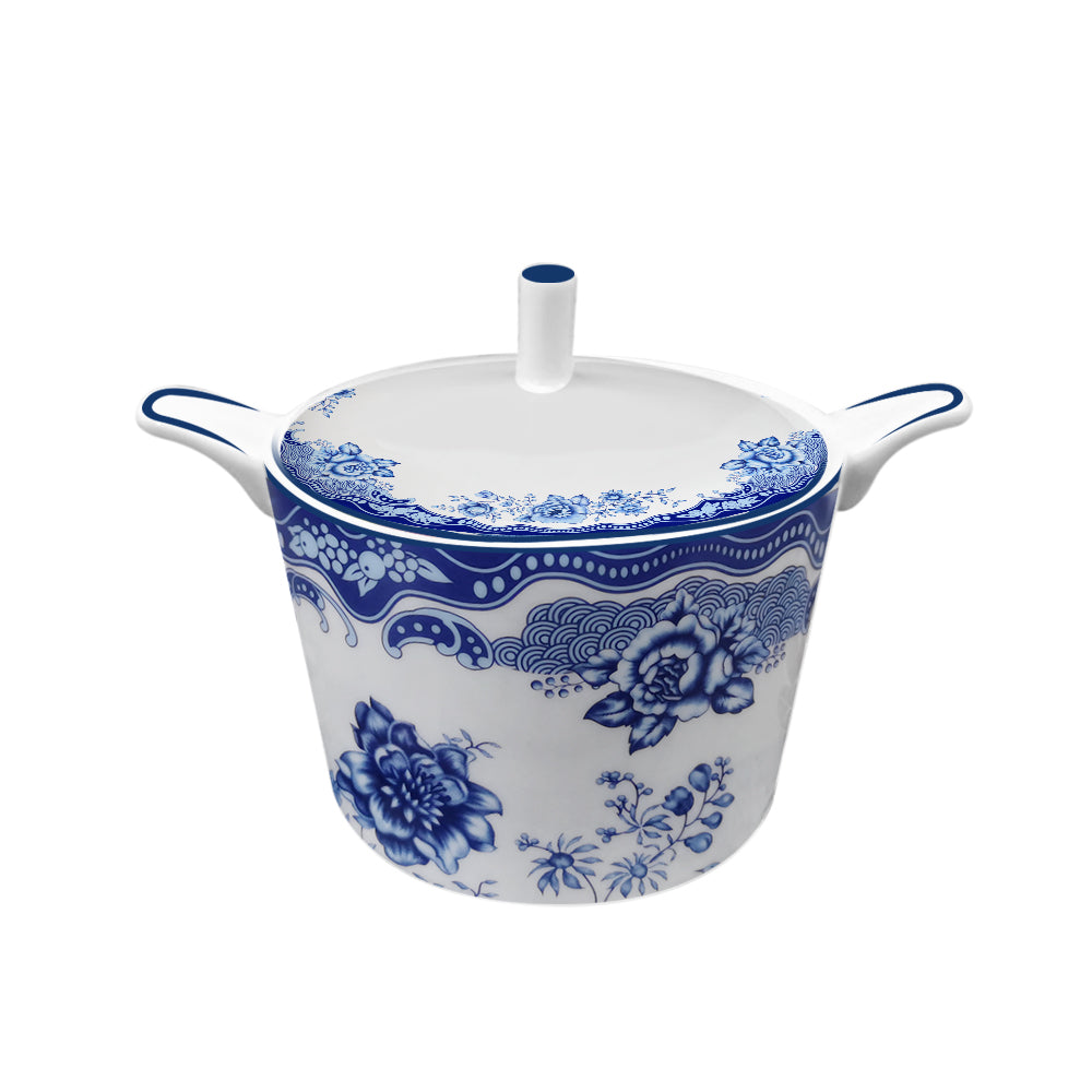 Amsterdam Sugar Bowl