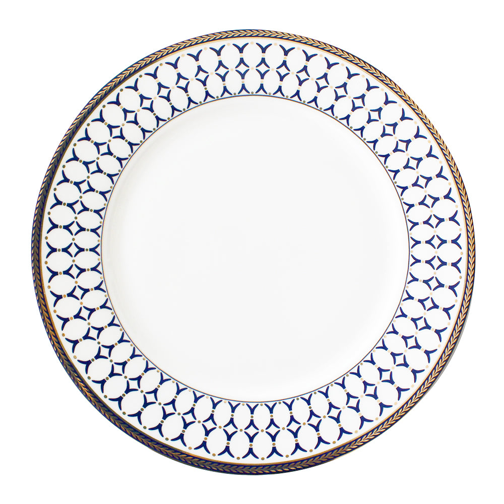 Surrey Dinner Plates 4pc Set