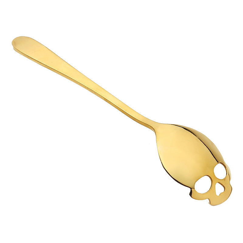 Sugar Spoons