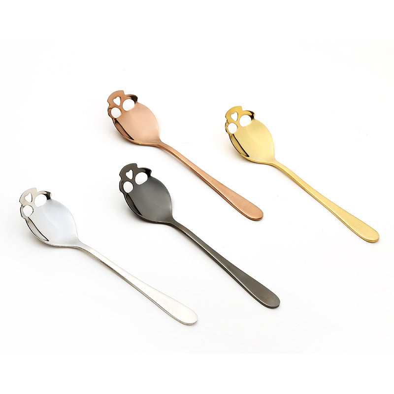 Sugar Spoons