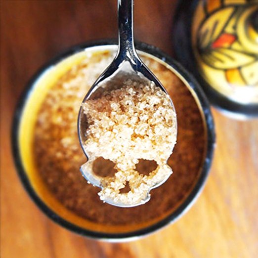 Sugar Spoons