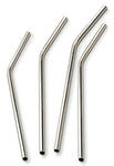 Staineless Steel Straws - Mirror