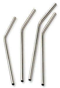 Staineless Steel Straws - Mirror