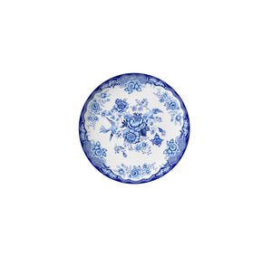 Amsterdam 6.5" Bread Plates 4pc