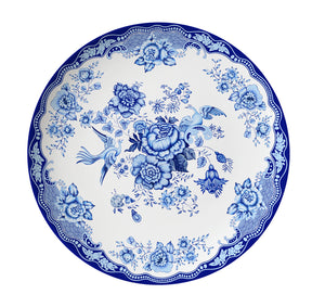 Amsterdam 10.5" Dinner Plates 4pc