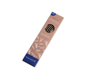 Stainless Steel Straws - Black