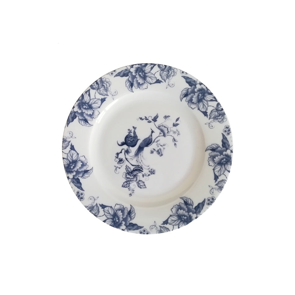 Cairo 8 inch Dessert Plate 4pc Set