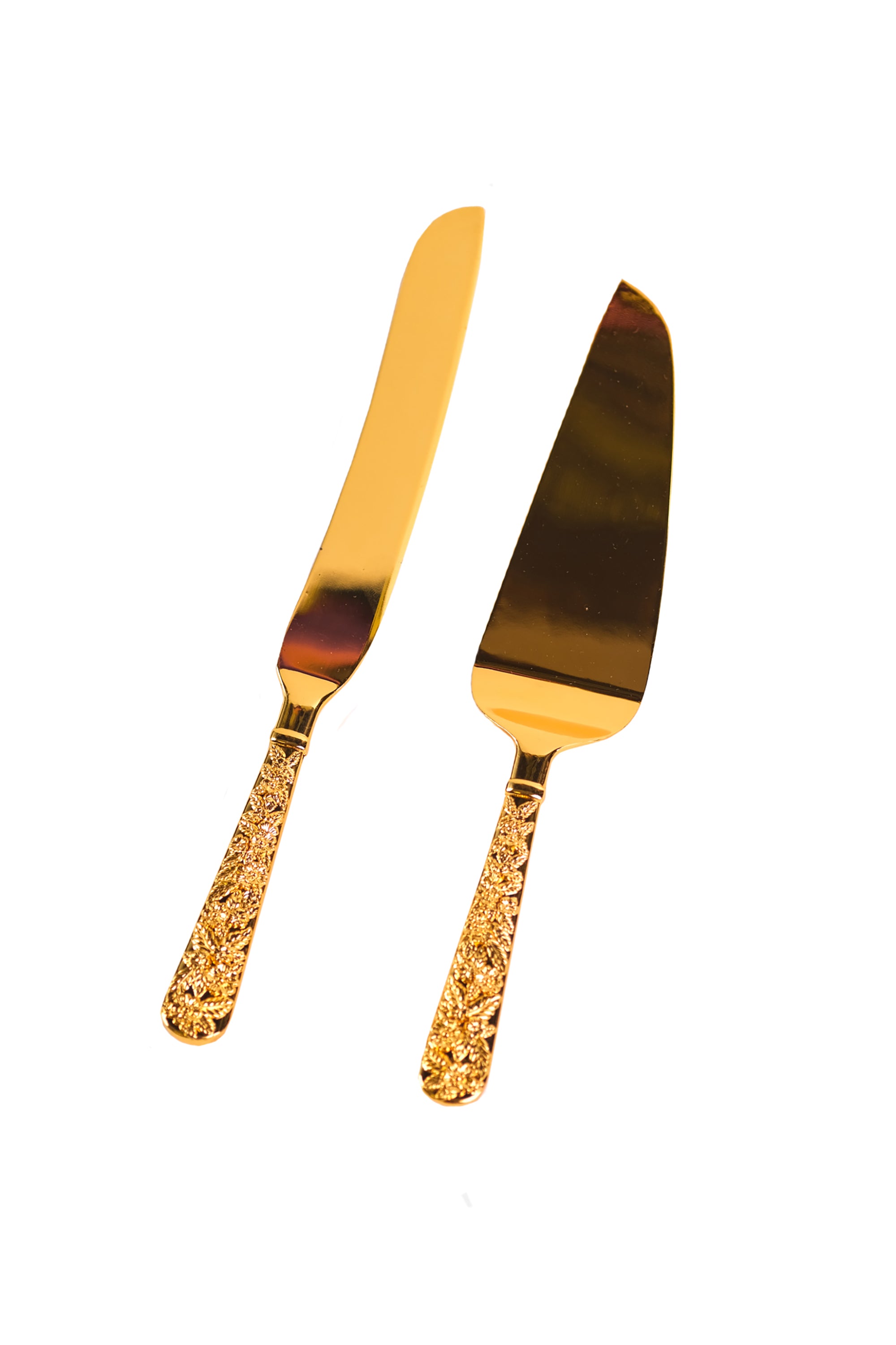 Mumbai Cake Servers