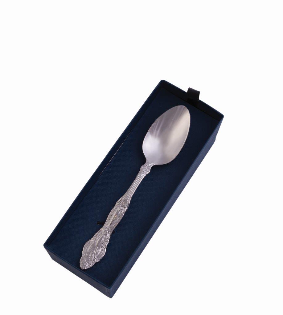 Florence 6pc Teaspoon Set