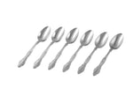 Florence 6pc Teaspoon Set