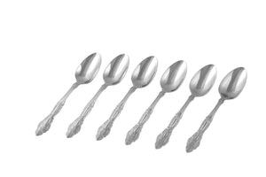 Florence 6pc Teaspoon Set