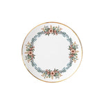 Kyoto 8 inch Dessert Plates 4pc Set