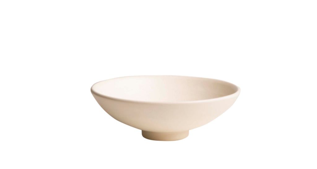 Small Dessert Bowl