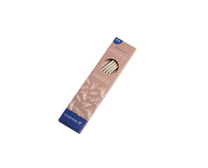 Staineless Steel Straws - Mirror