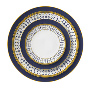 Surrey Dinner Plates 4pc Set