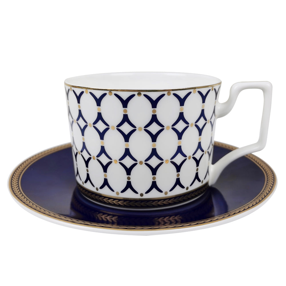 Surrey Teacup and Saucer Set