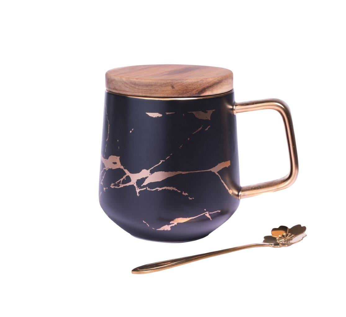 Kintsukuroi Mug