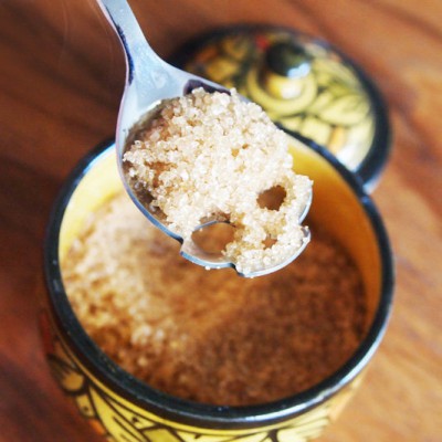 Sugar Spoons