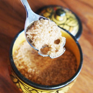 Sugar Spoons