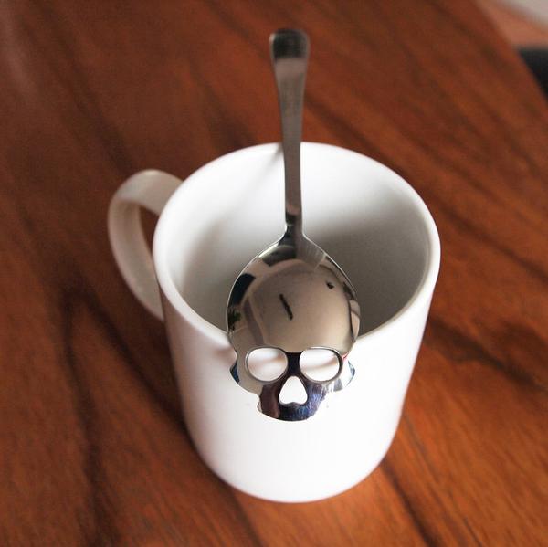 Sugar Spoons