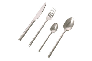 Sydney Mirror 24pc Cutlery Set