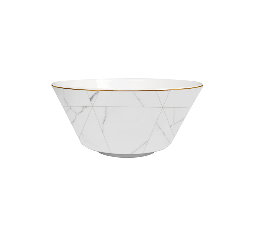 Vatican Bowl 2nd Design 4pc set