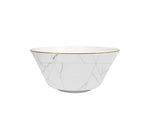 Vatican Bowl 2nd Design 4pc set